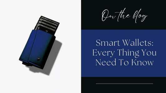 know every thing about smart wallets