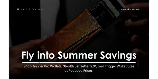 skyborne summer sale