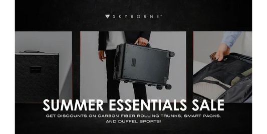 summer essential sale