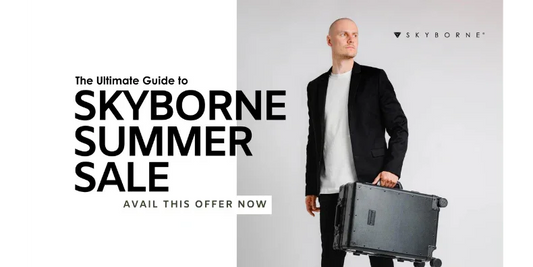 skyborne summer sale guide