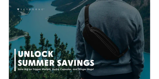 unlock summer savings