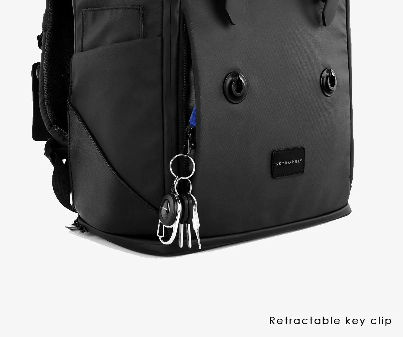 Smart-Pack+ 2.0 - SKYBORNE