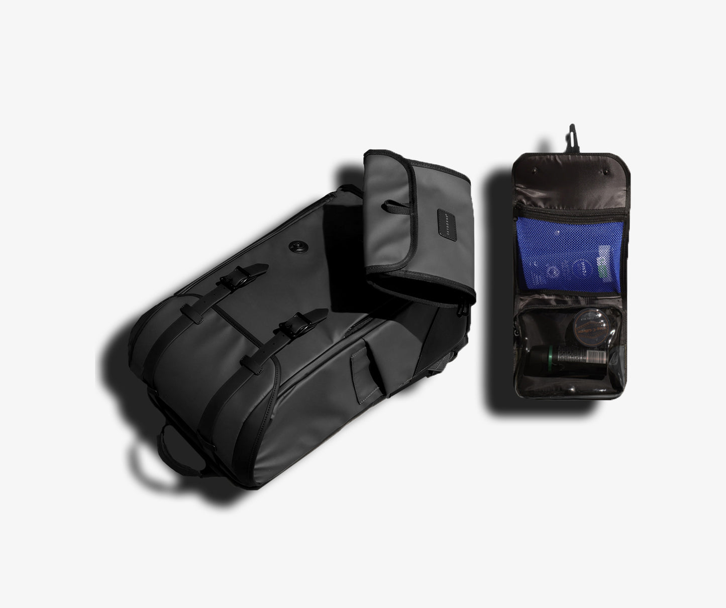 SmartPack+ Duo set - Skyborne
