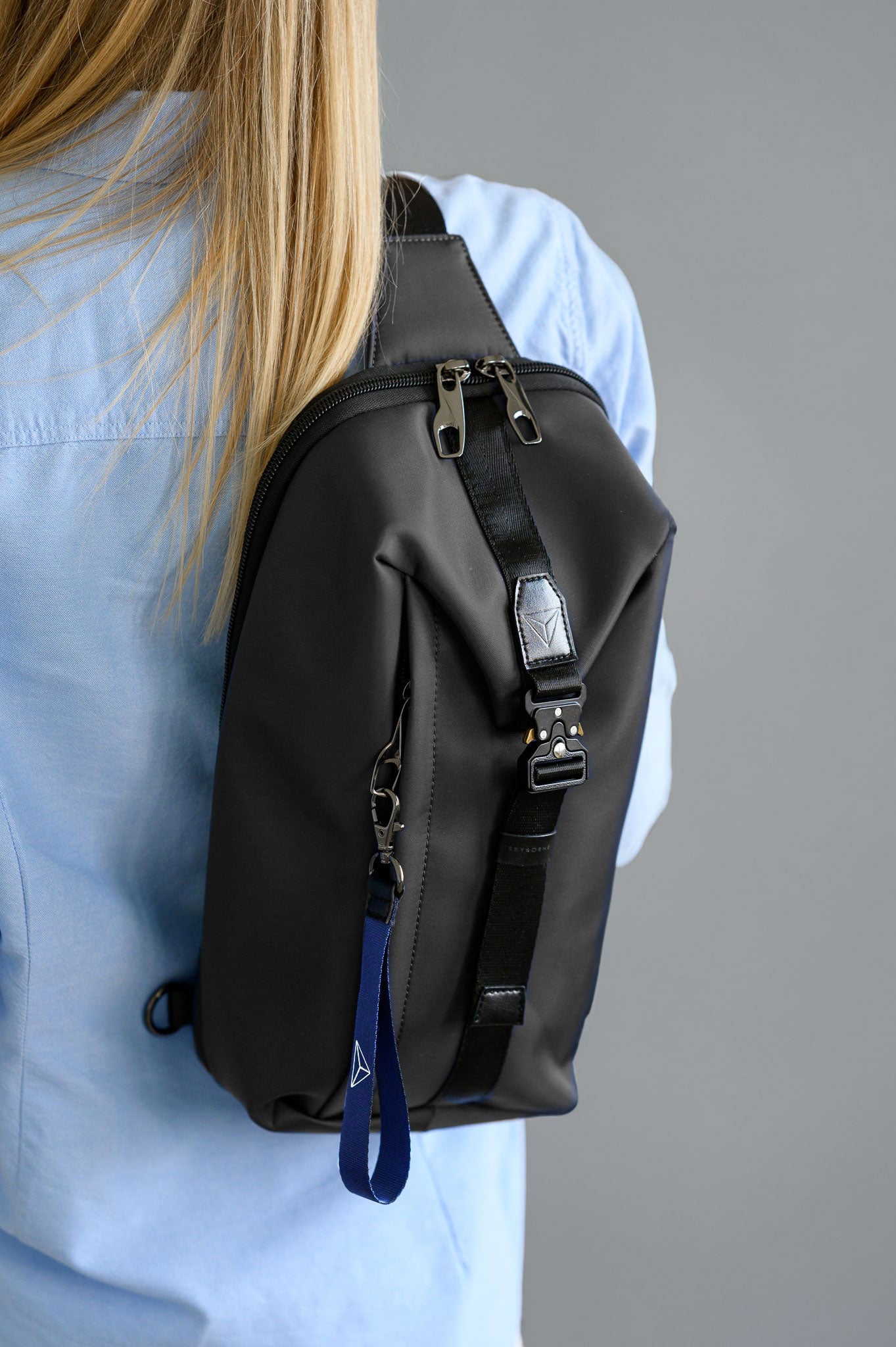 Trek-pack® 3L travel sling