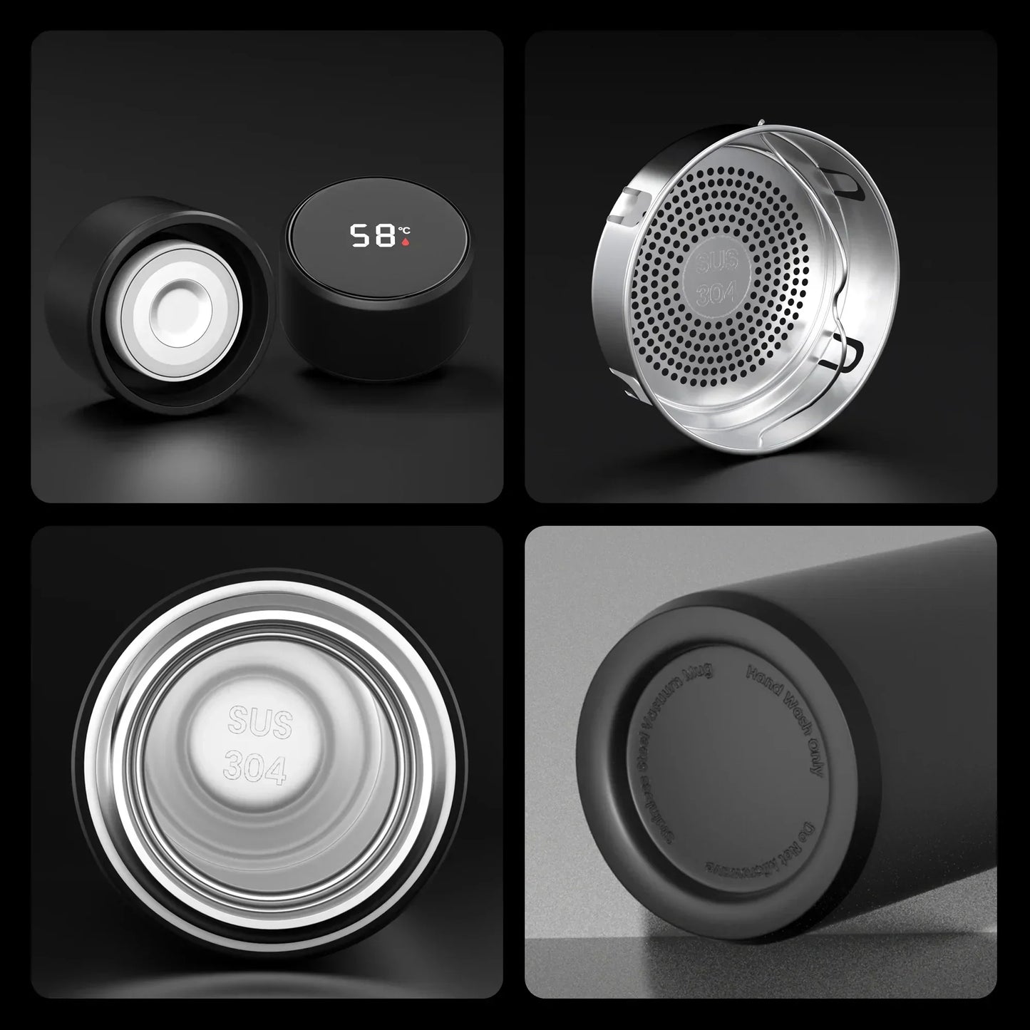 Hydro-Capsule™ - SKYBORNE#Spring Mint Green