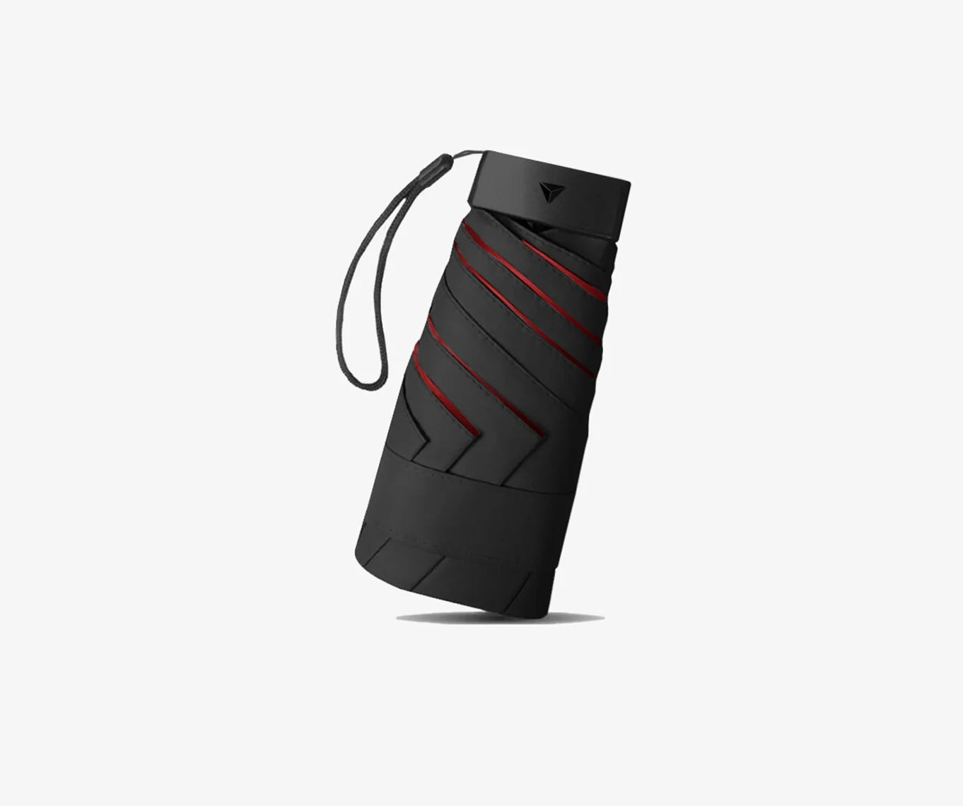 MINI Umbrella 2.0 - SKYBORNE#Crimson red