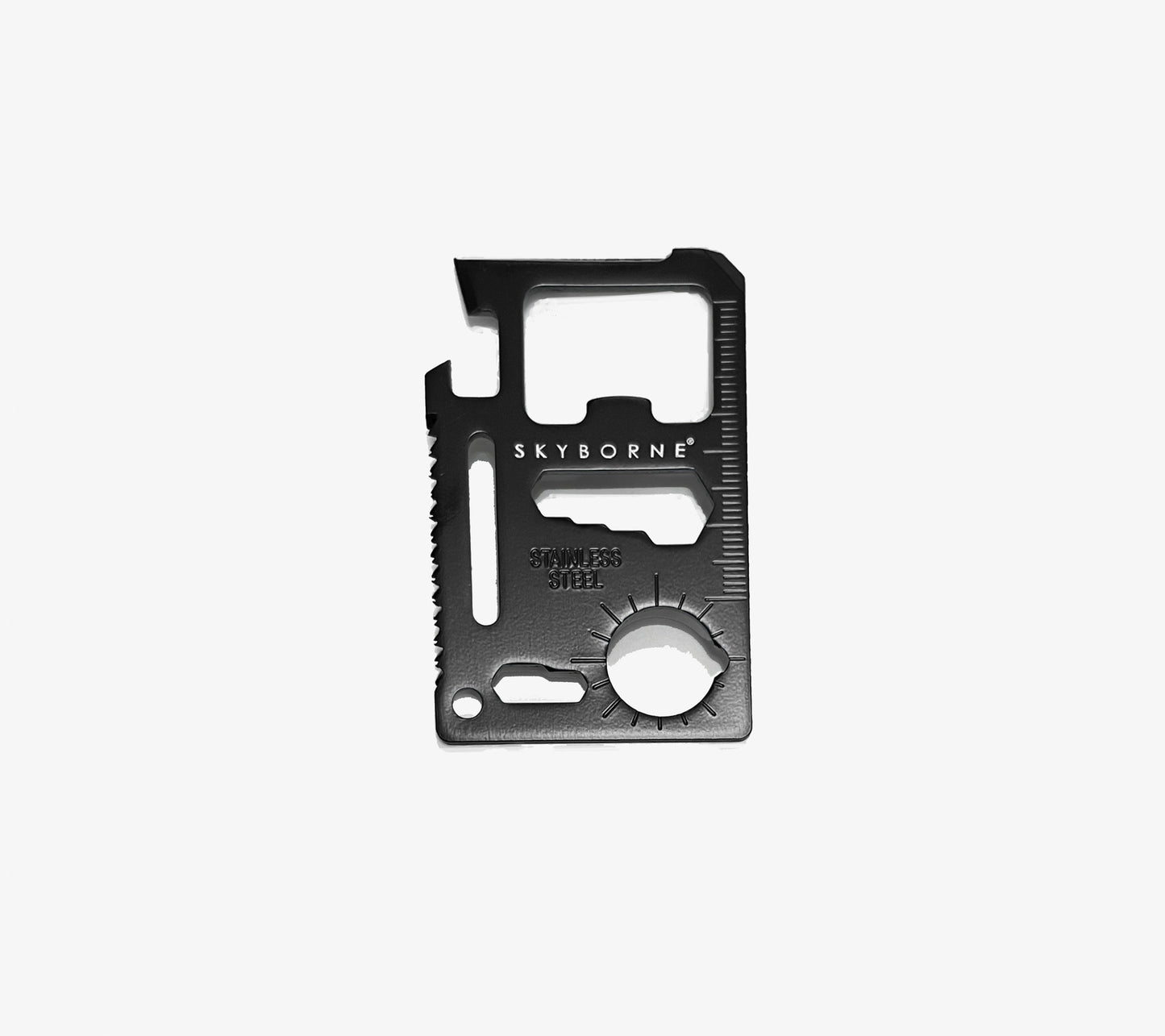 Multi-Tool Card