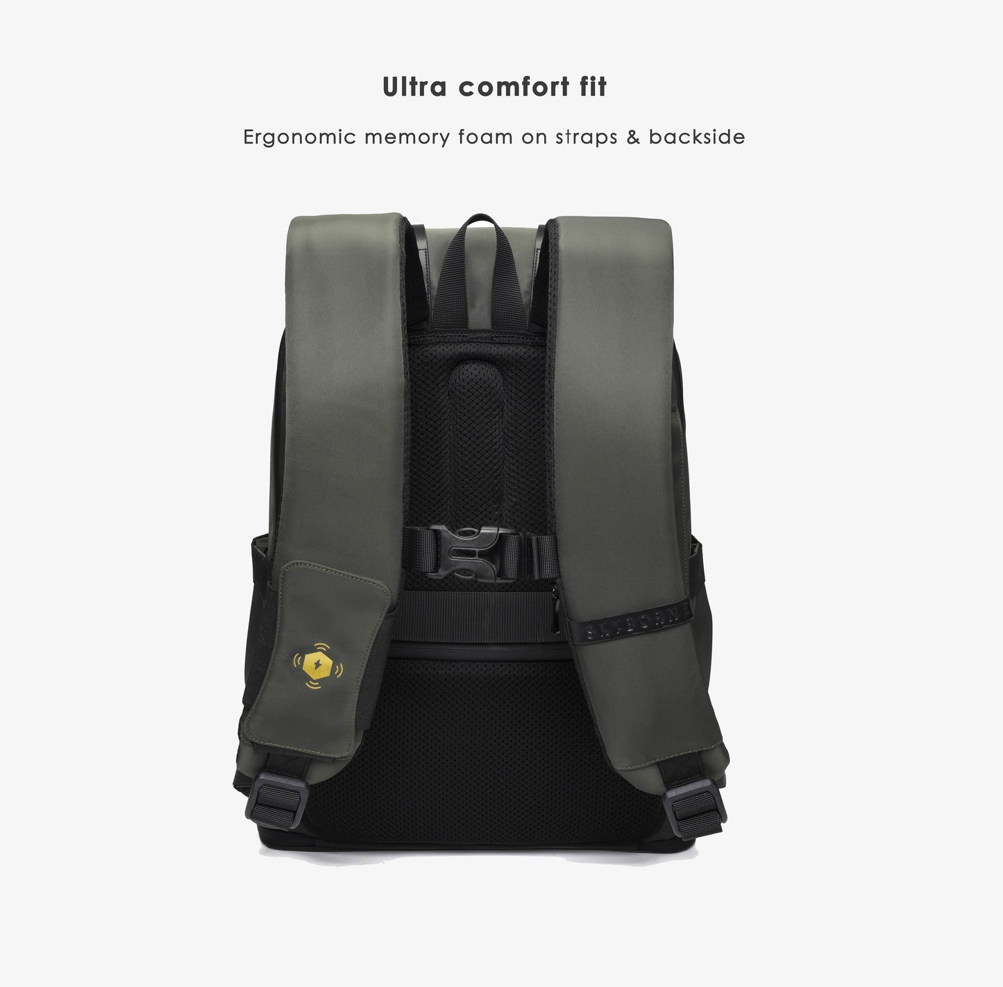 Smart-Pack PRO - Skyborne