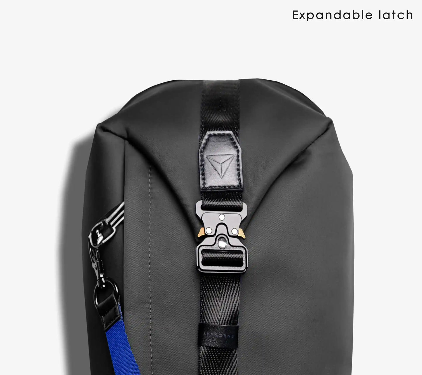 Trek-pack® - SKYBORNE