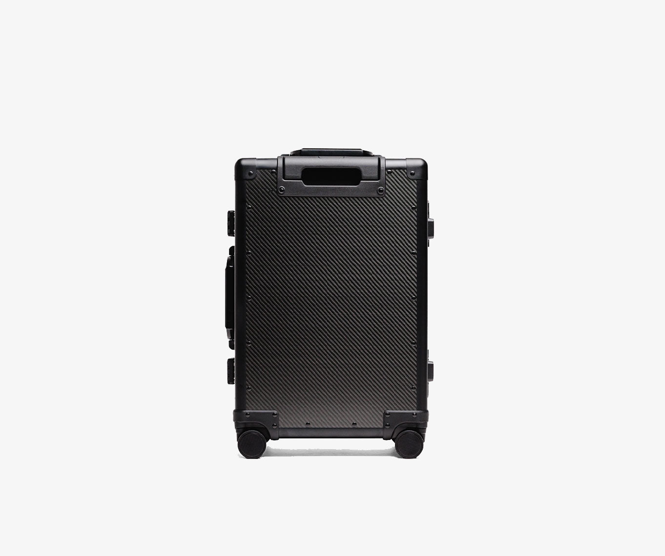 Skyborne - B2 Carbon Trunk