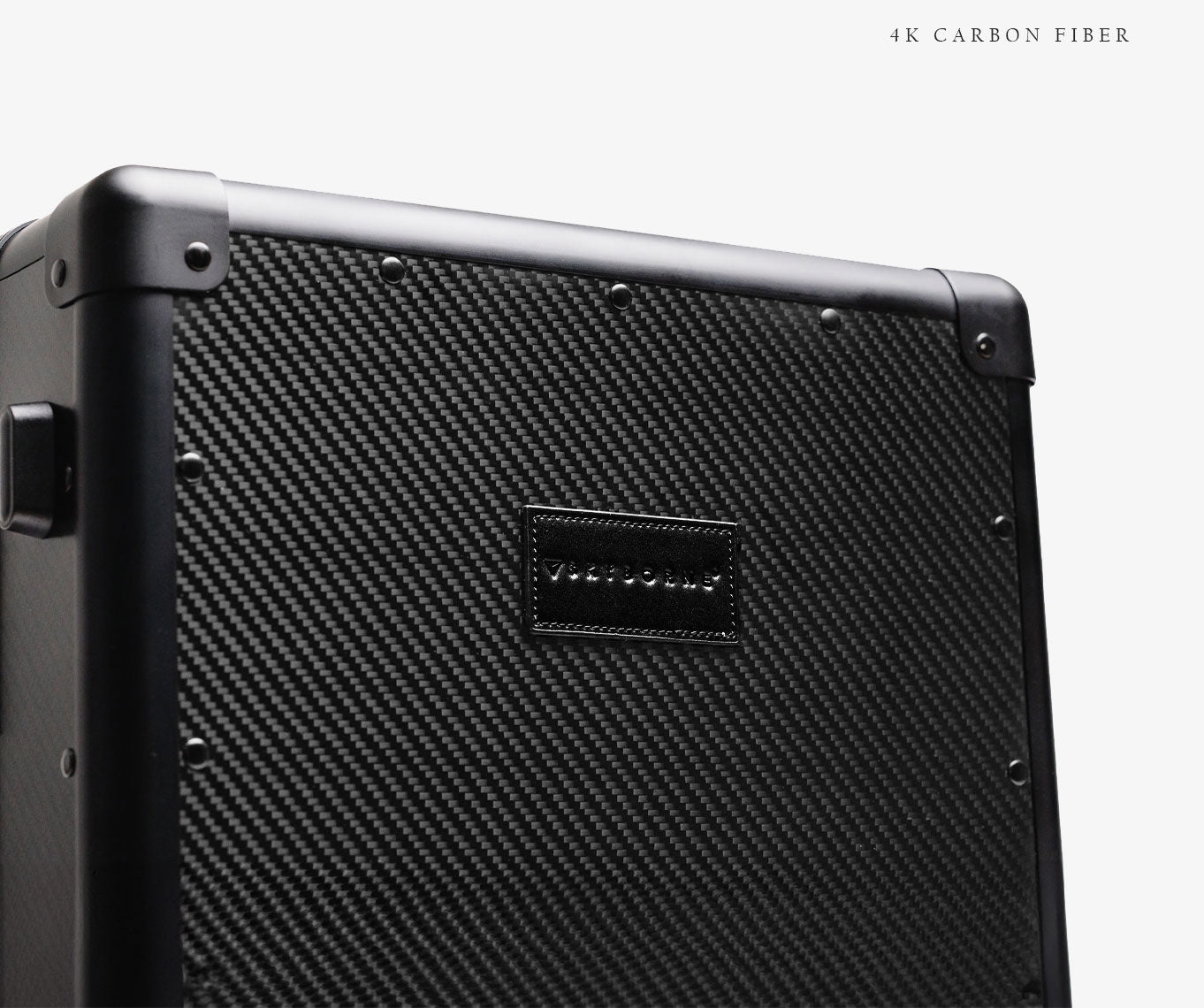 Skyborne - B2 Carbon Trunk
