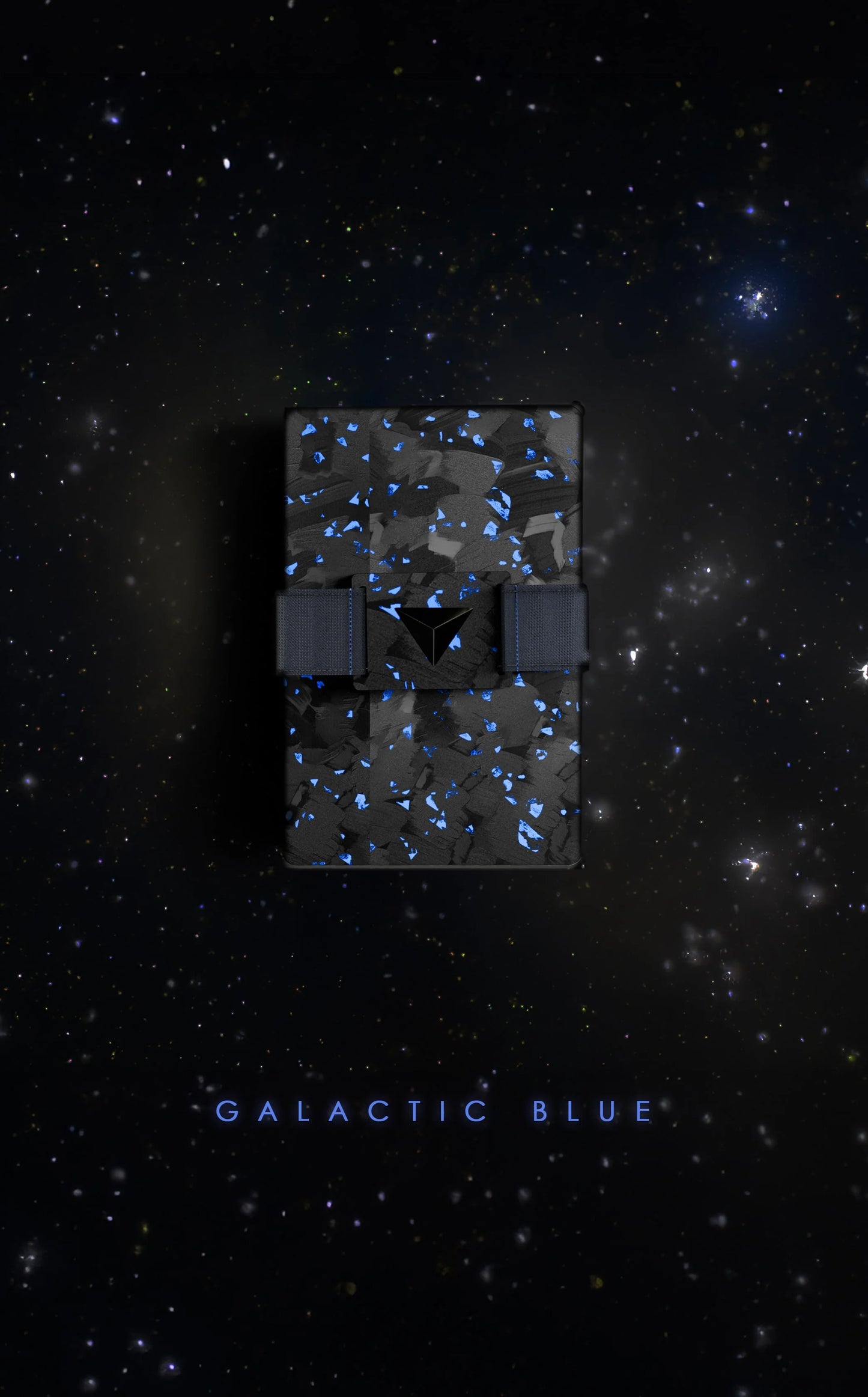 Trigger PRO® 2.0: Galactic Blue