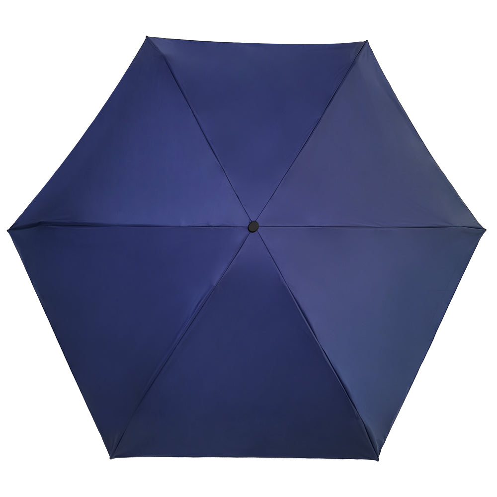 MINI Umbrella 2.0 - SKYBORNE#Lapris Blue