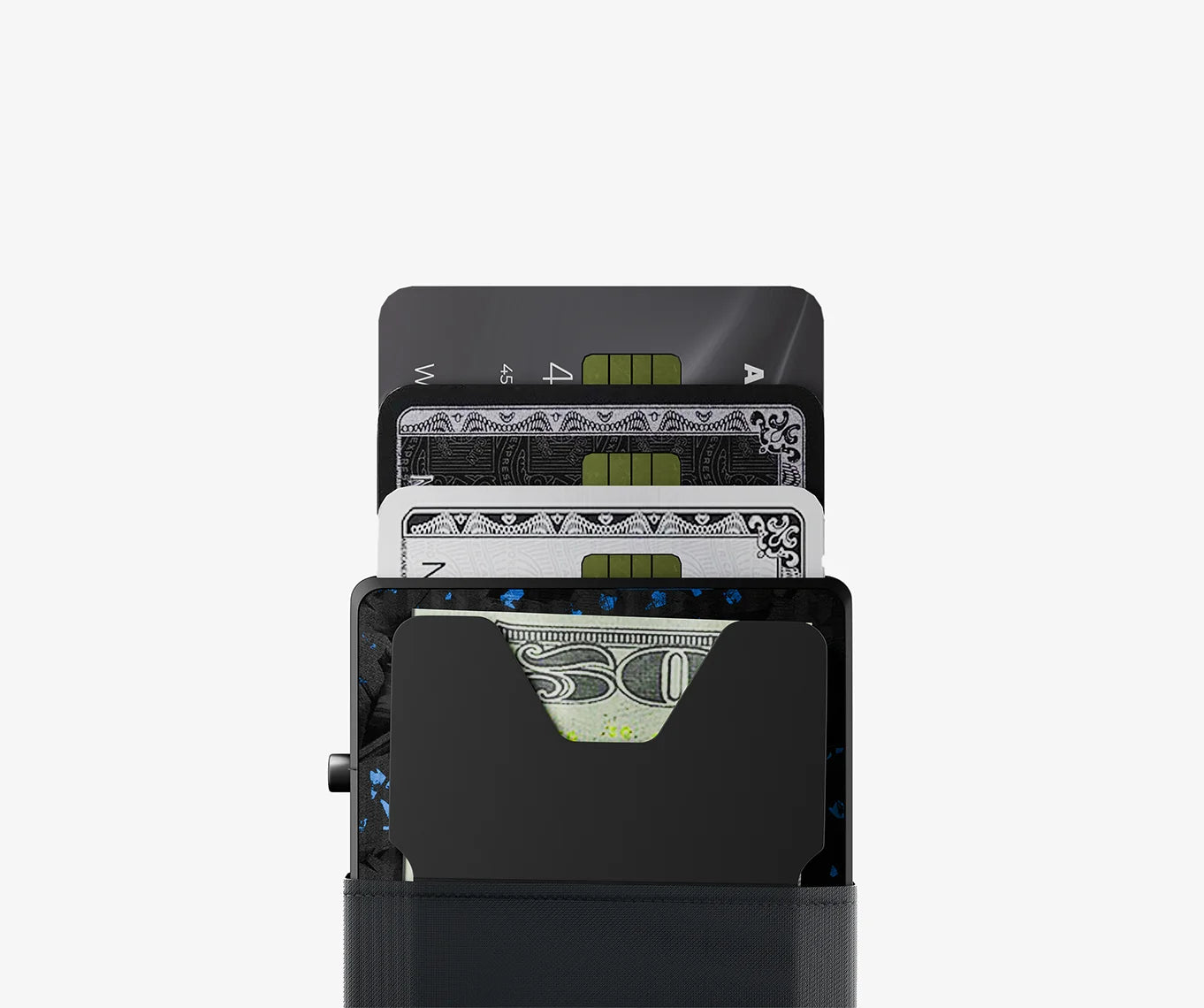 Trigger PRO® 2.0: Galactic Blue