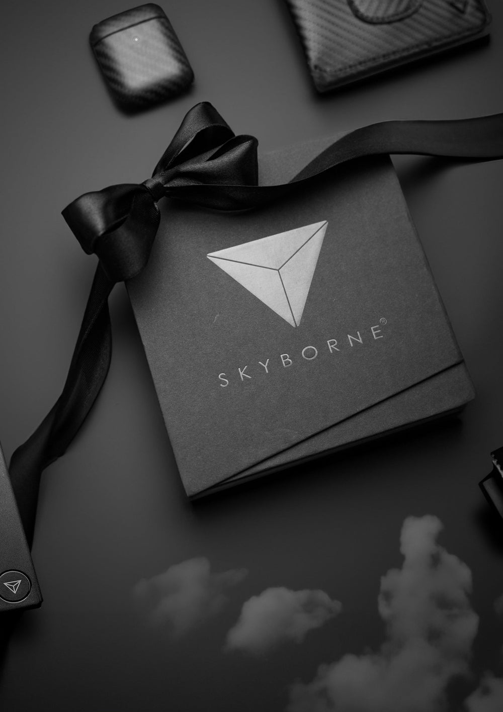 Stealth Jet Setter 2.0 - Skyborne