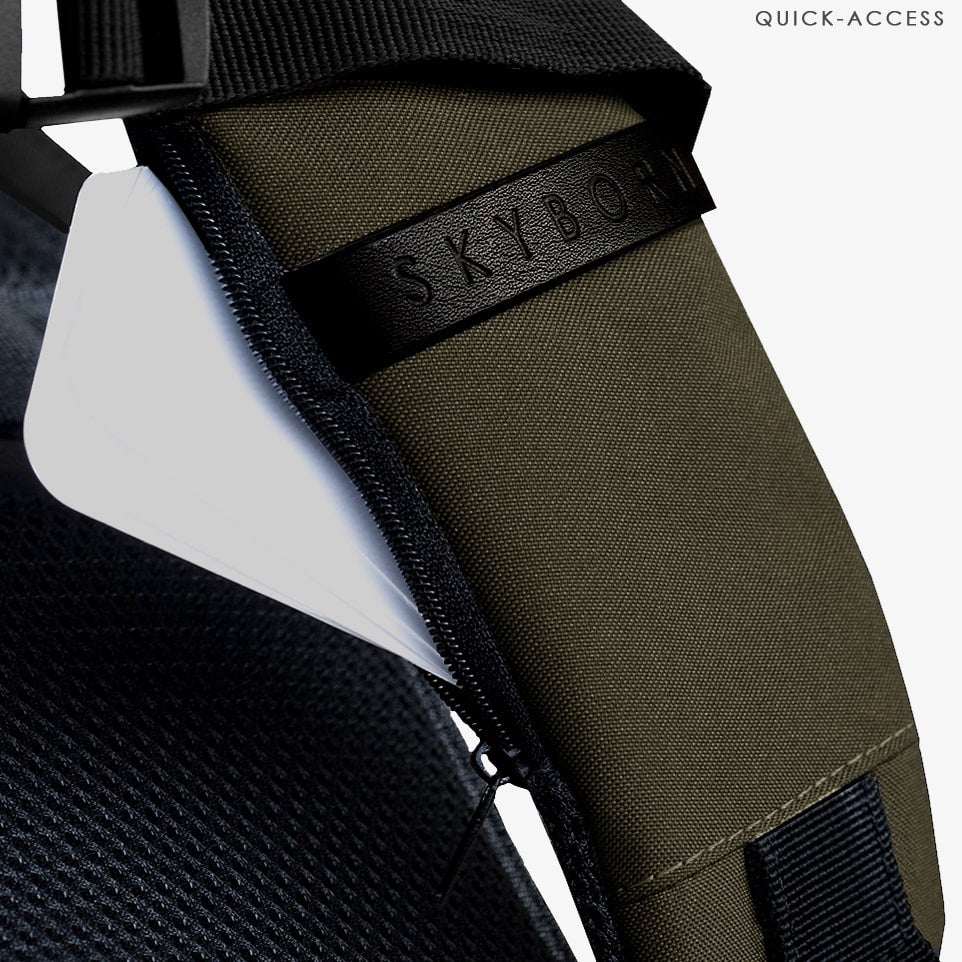 Smart-Pack PRO - Skyborne