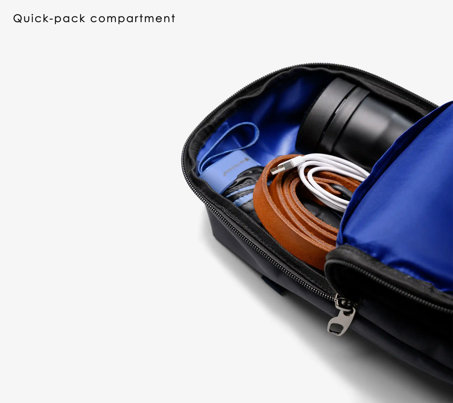 Trek-pack® - SKYBORNE