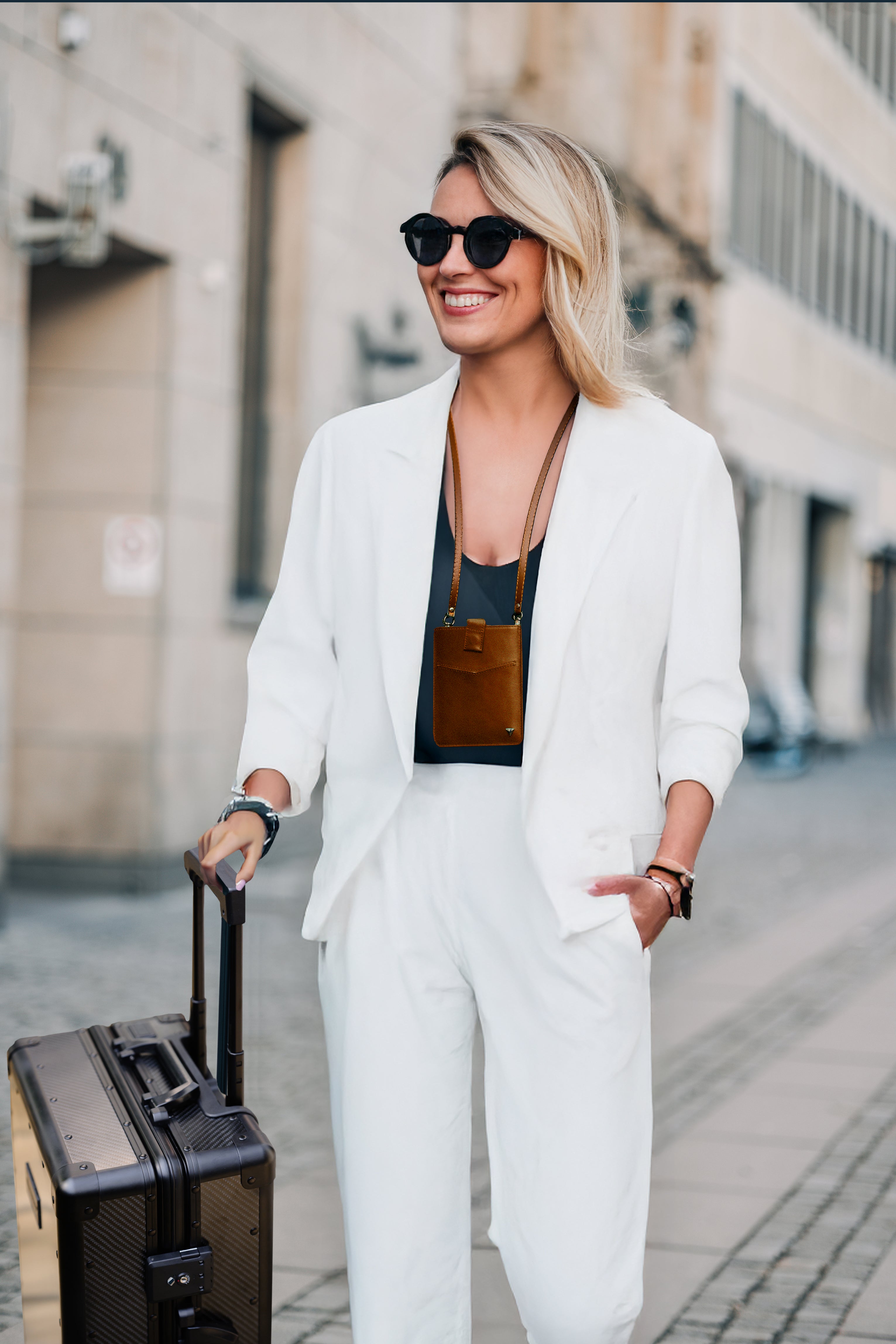 iTravel® MINI - Second Image