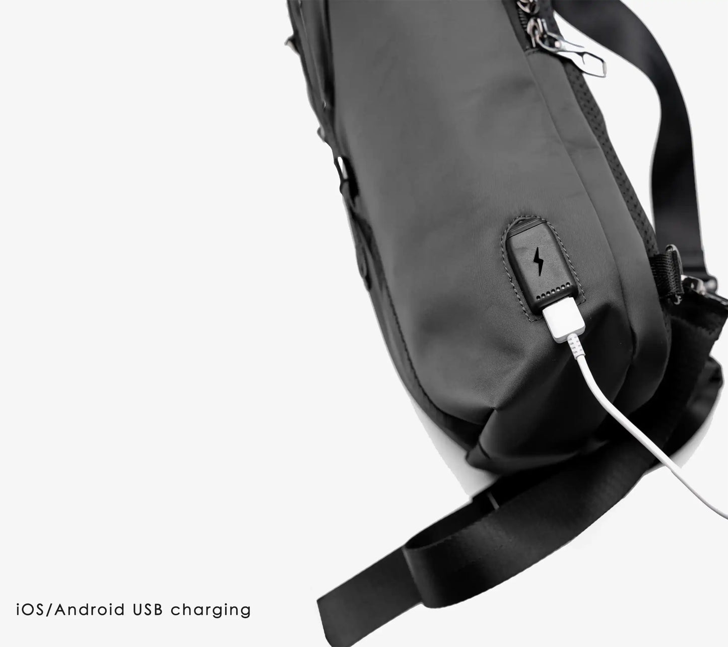 Trek-pack® - SKYBORNE
