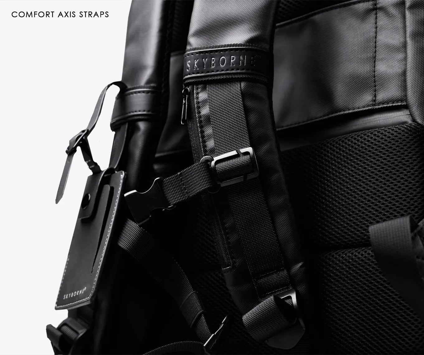 Smart-Pack+ 2.0 - SKYBORNE