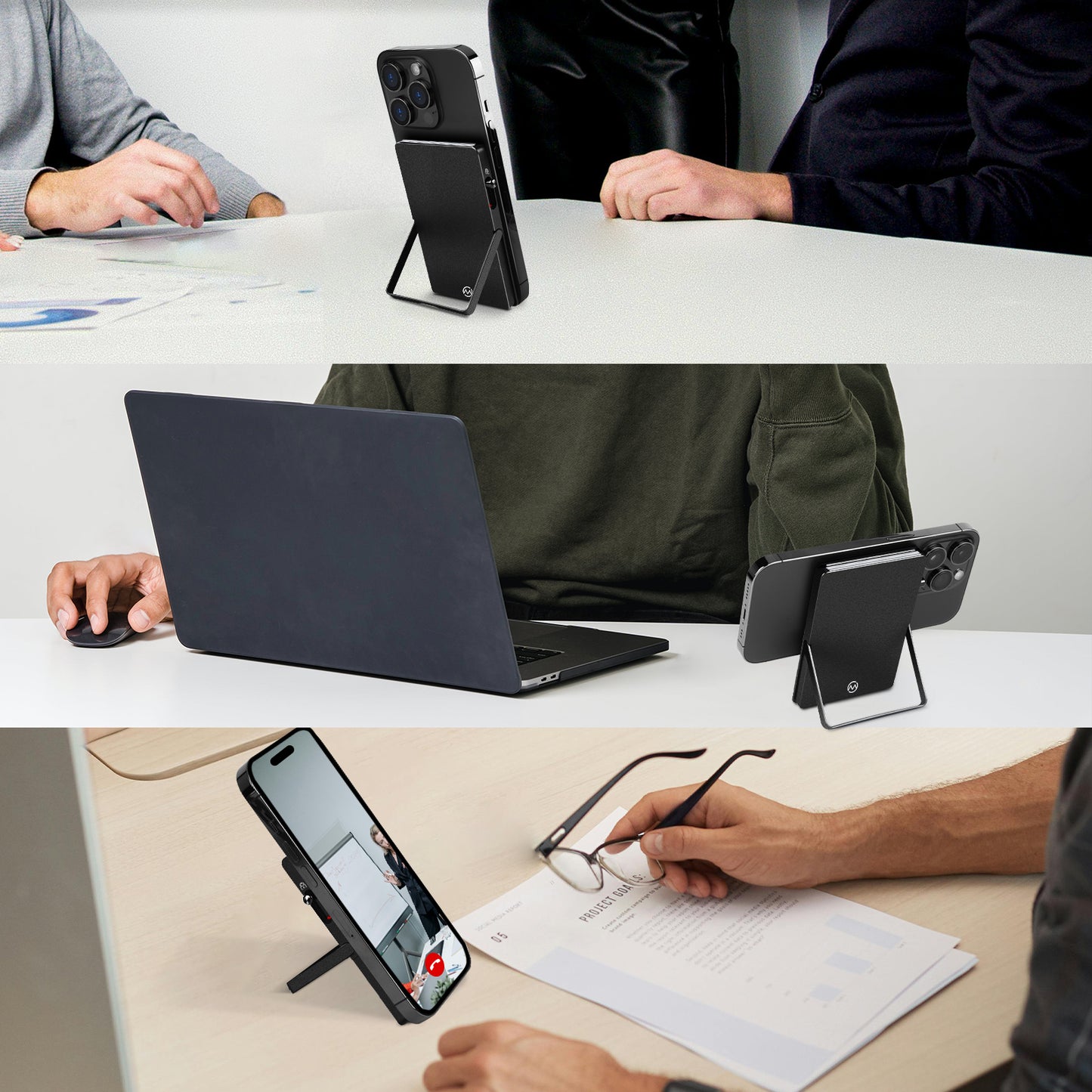 SideKick™ Wallet