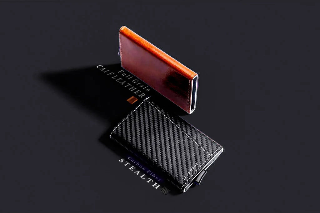 Trigger® wallet: LITE - SKYBORNE