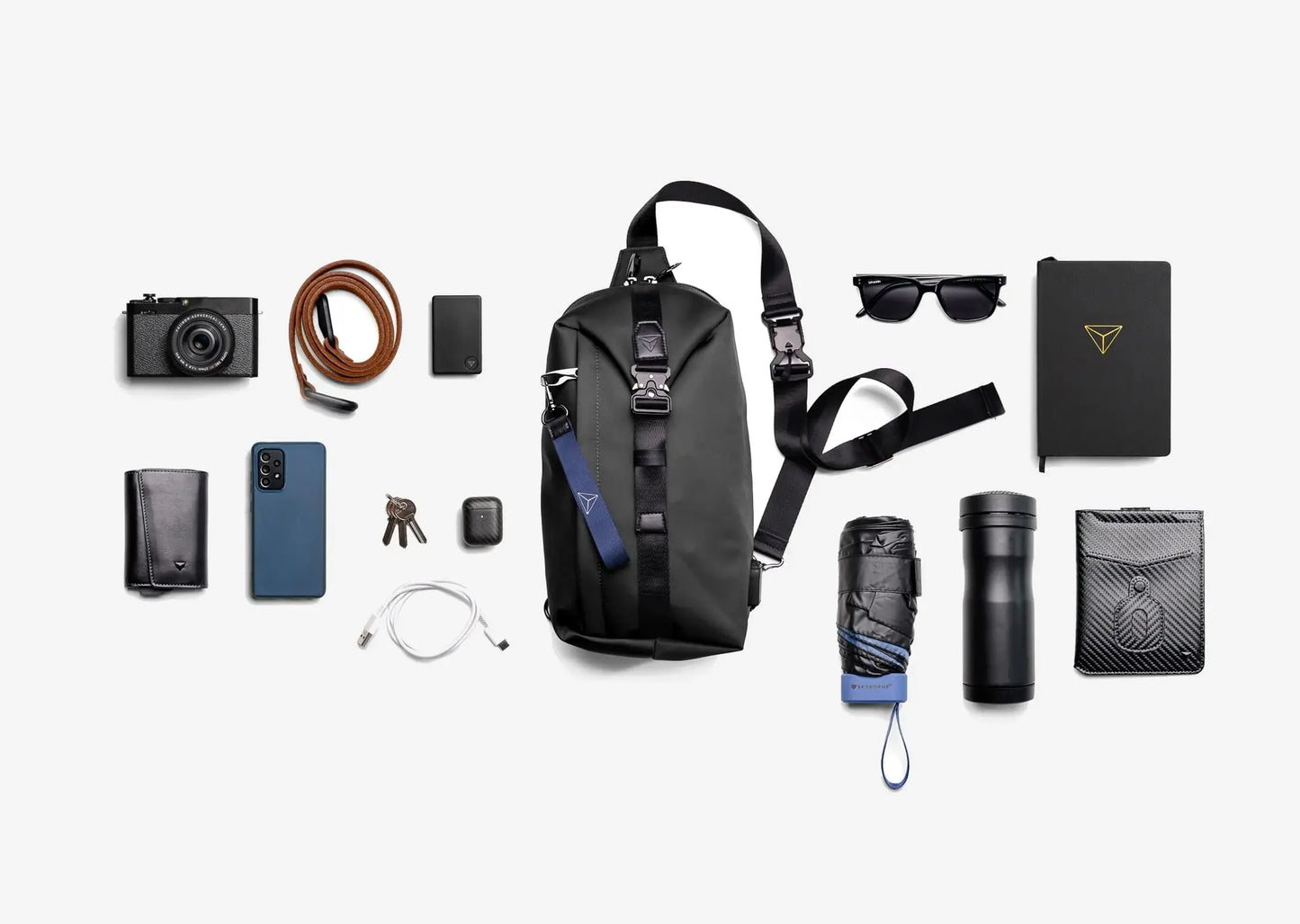 Trek-pack® - SKYBORNE