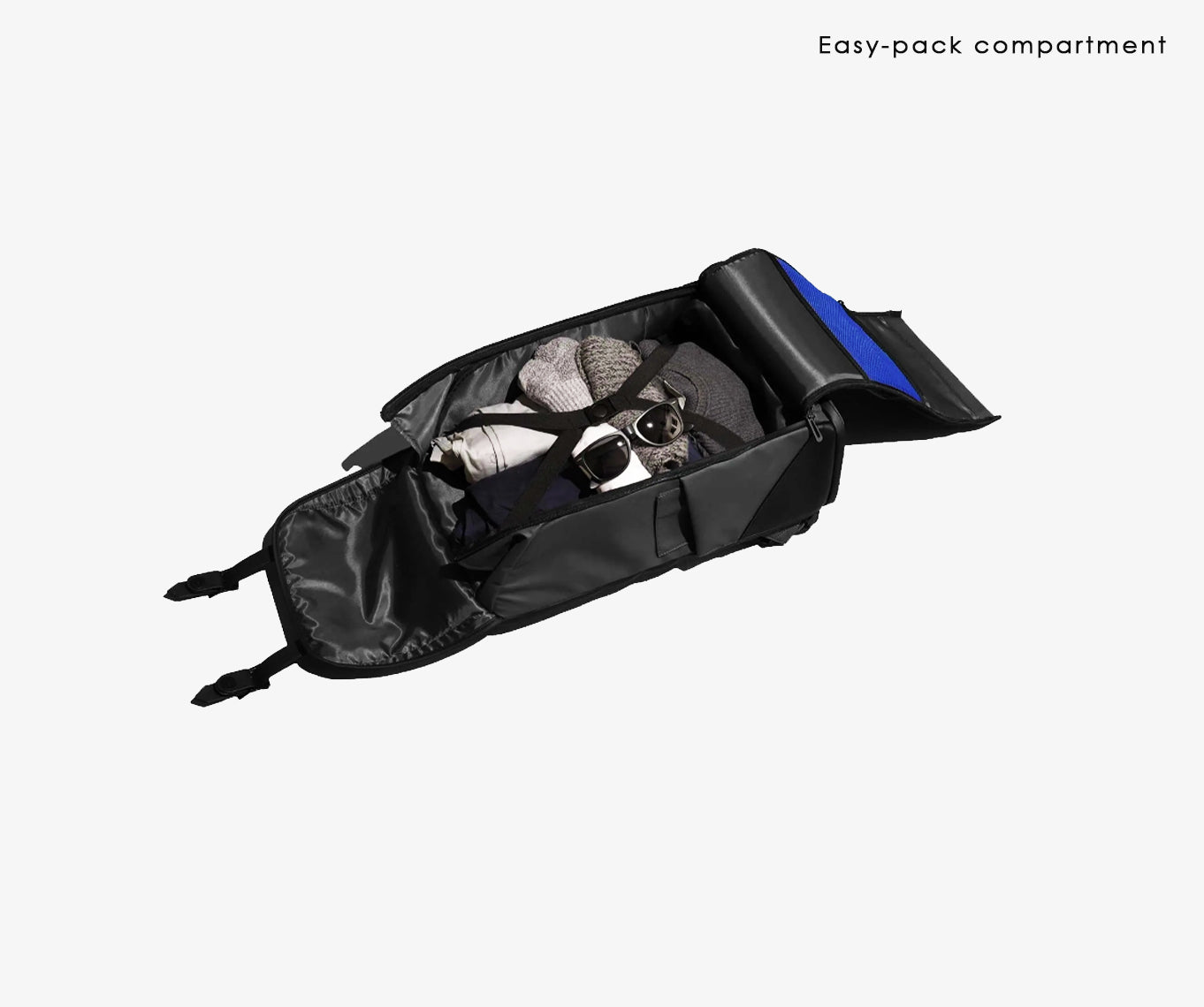 Stealth Jet Setter 2.0 - Skyborne