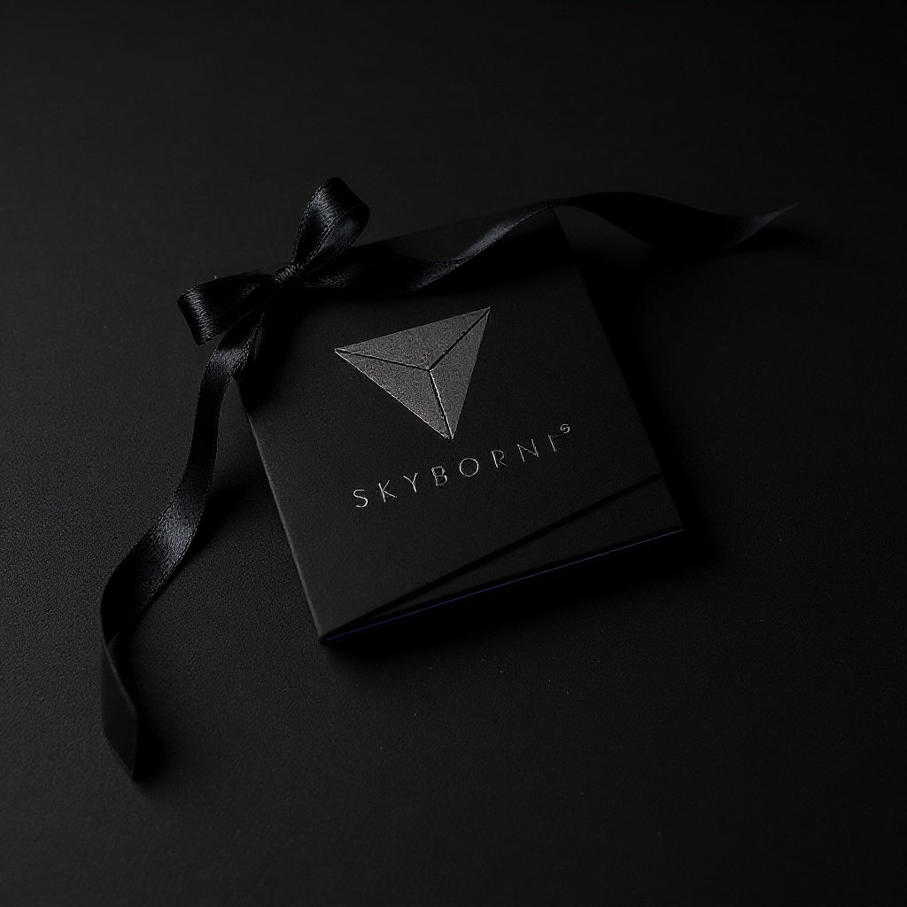 iTravel MINI® passport wallet: Golden Oak Edition