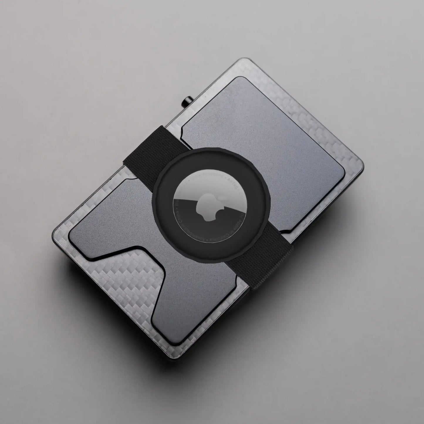 AirTag & Cash Clip