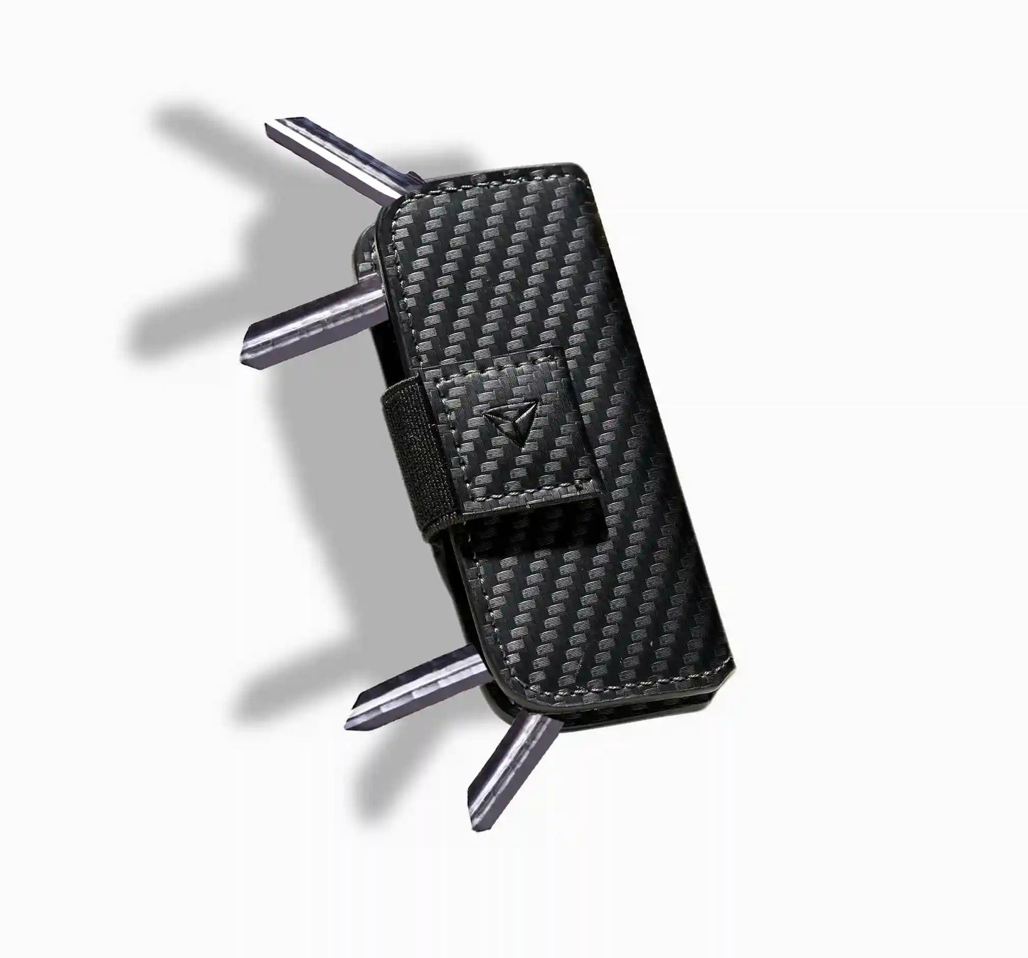 Hyde N' Keys® - SKYBORNE#Carbon Fiber Stealth