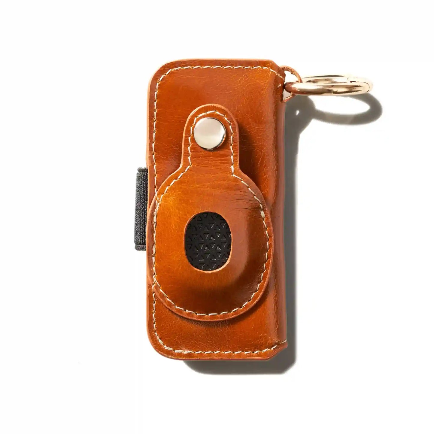 Hyde N' Keys® - SKYBORNE#Golden Brown Calf