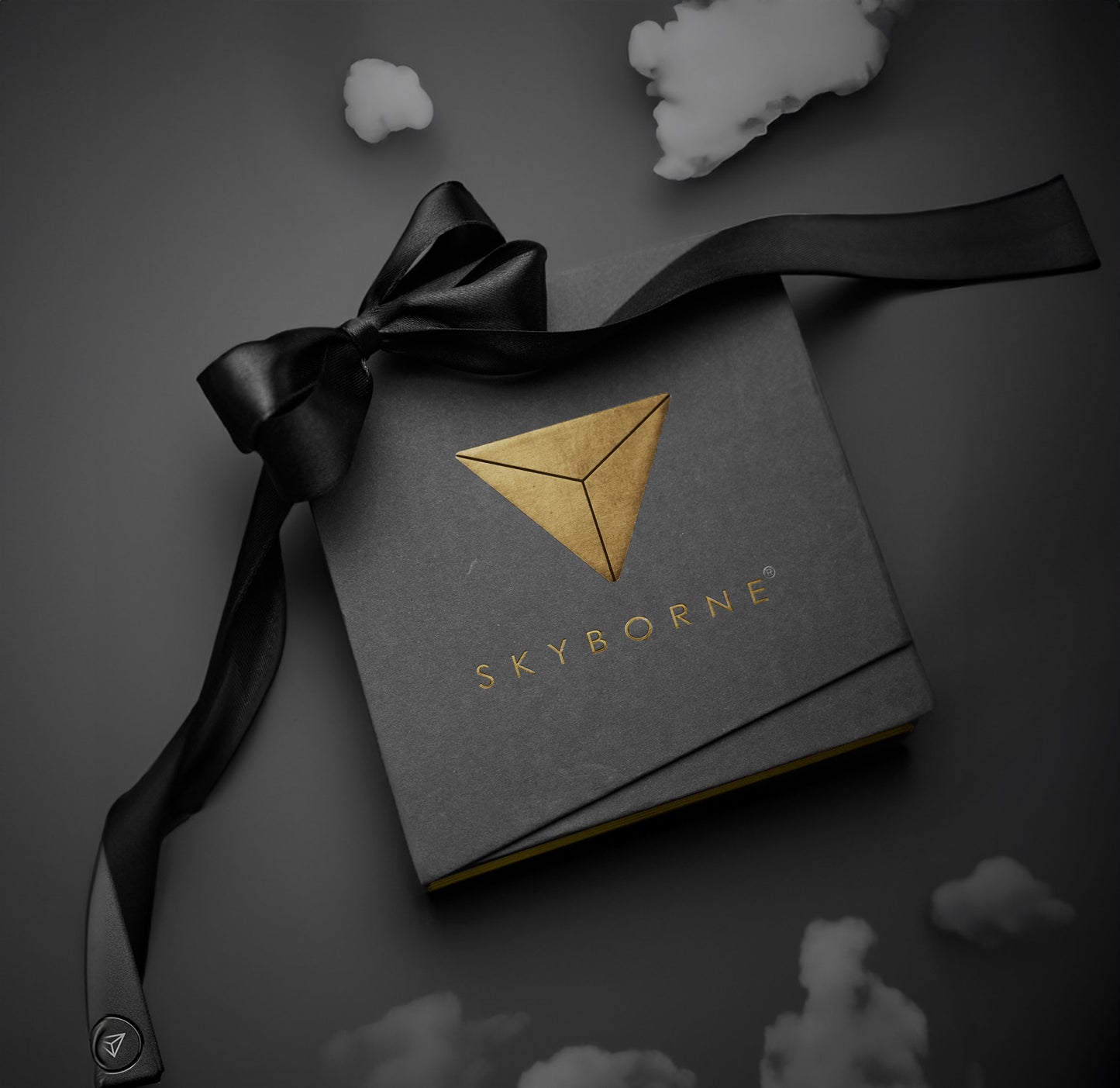 Trigger® PLUS+ wallet - SKYBORNE