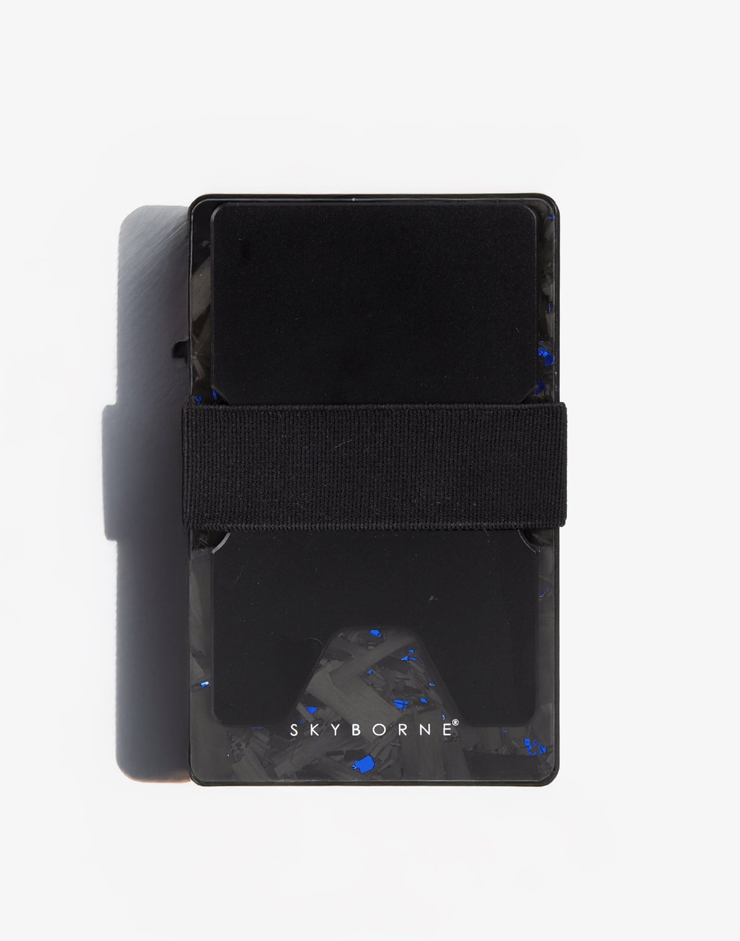 Trigger PRO® 2.0: Galactic Blue