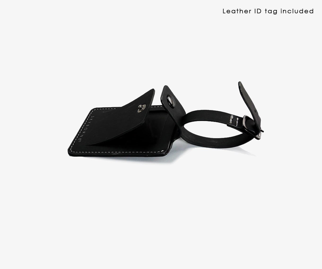 SmartPack+ Duo set - Skyborne