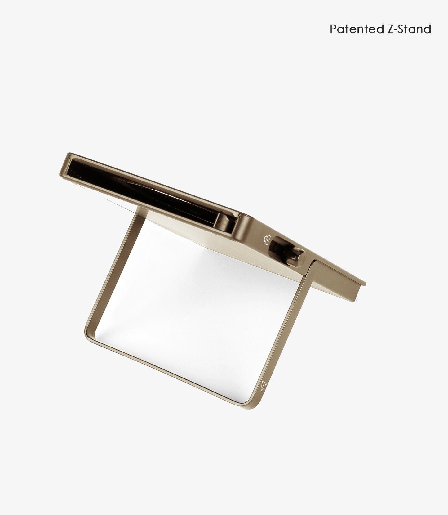 SideKick™ Aluminum Gold