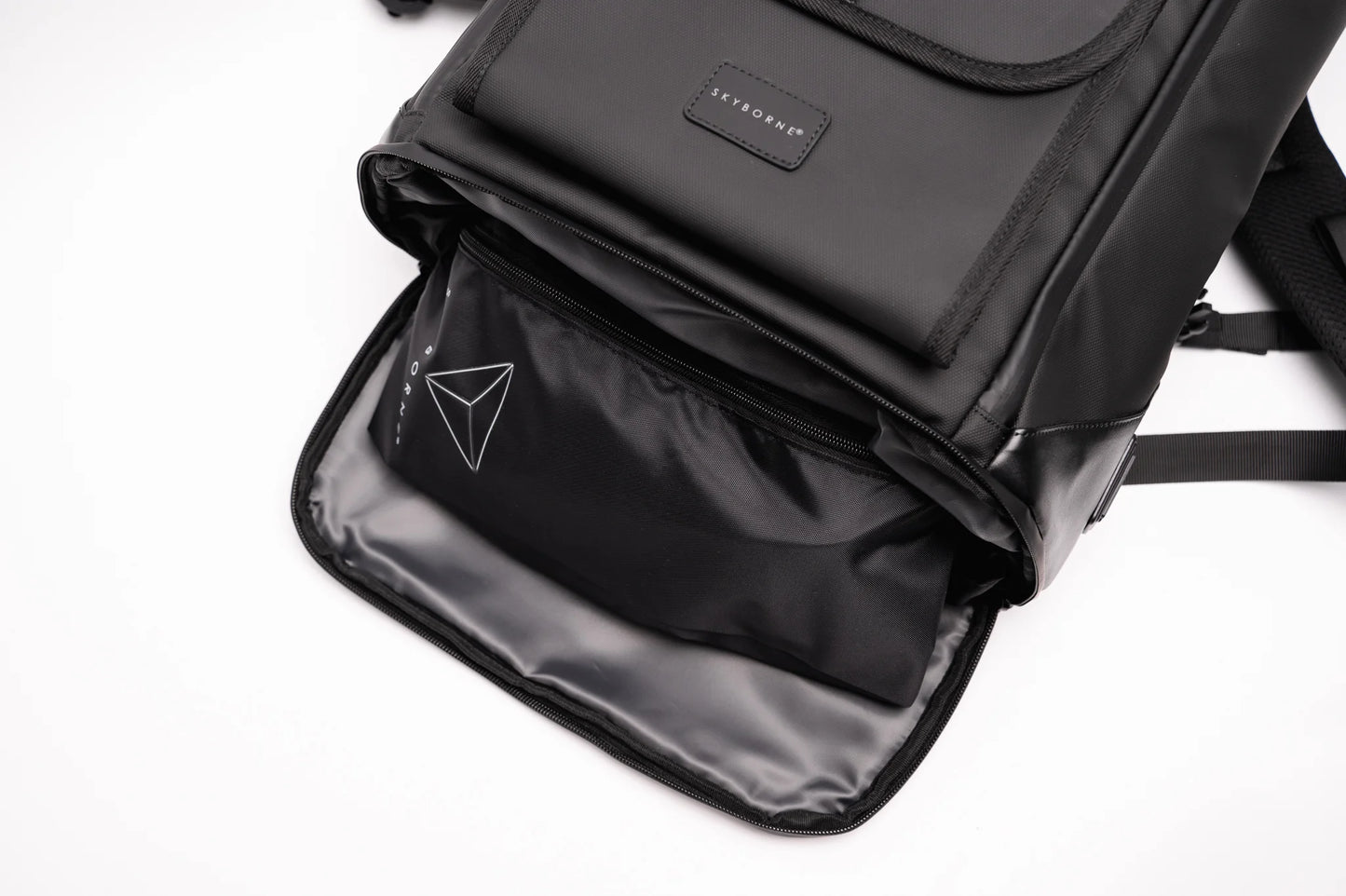 Smart-Pack+ 2.0 - SKYBORNE