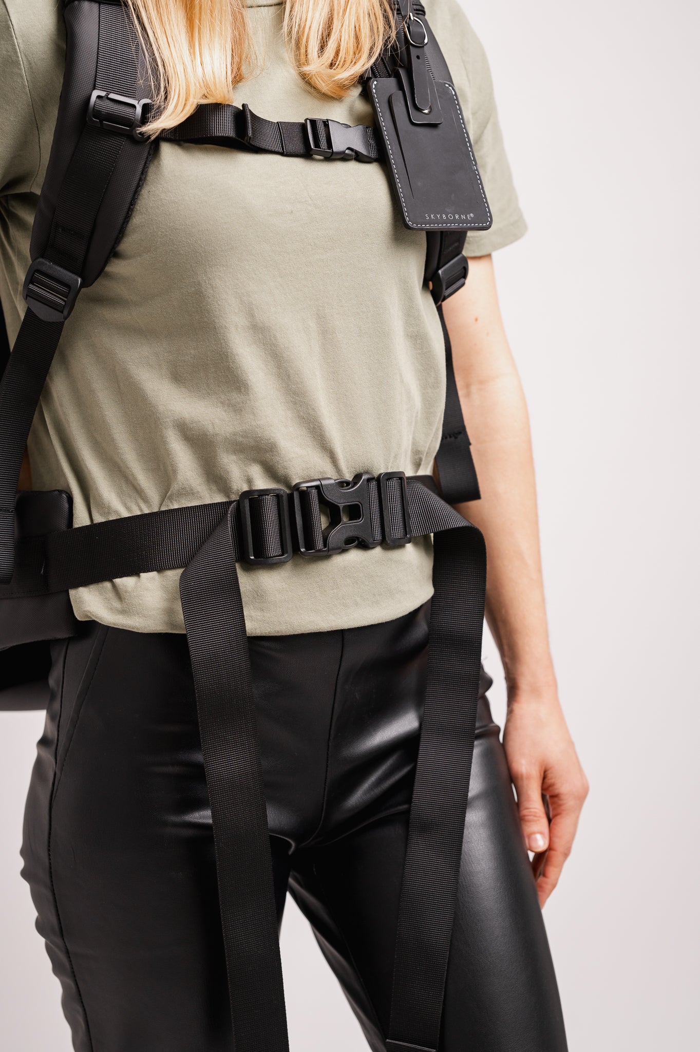 SmartPack+ Duo Set - Second Image