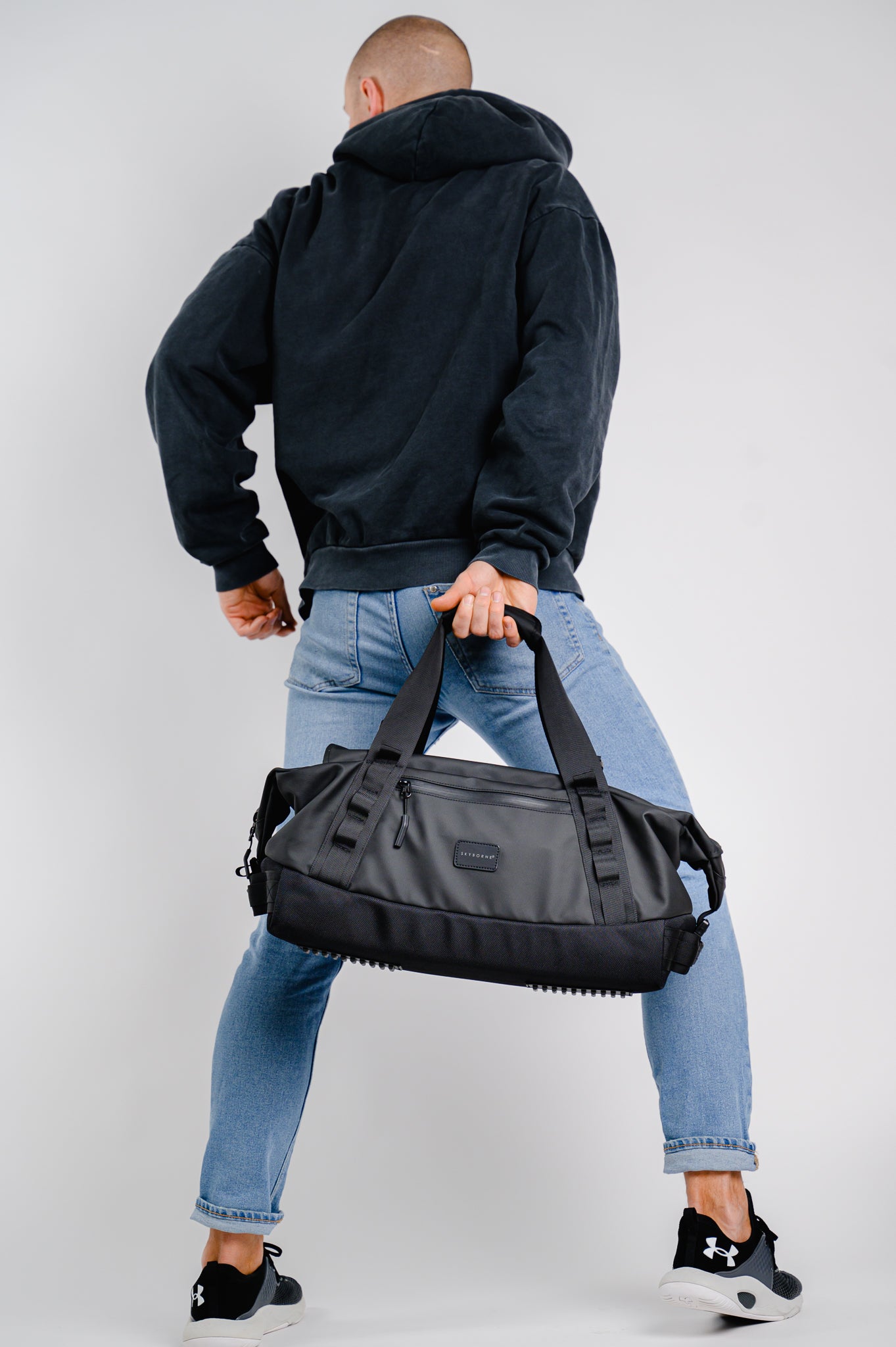 Sport Duffel® - SKYBORNE