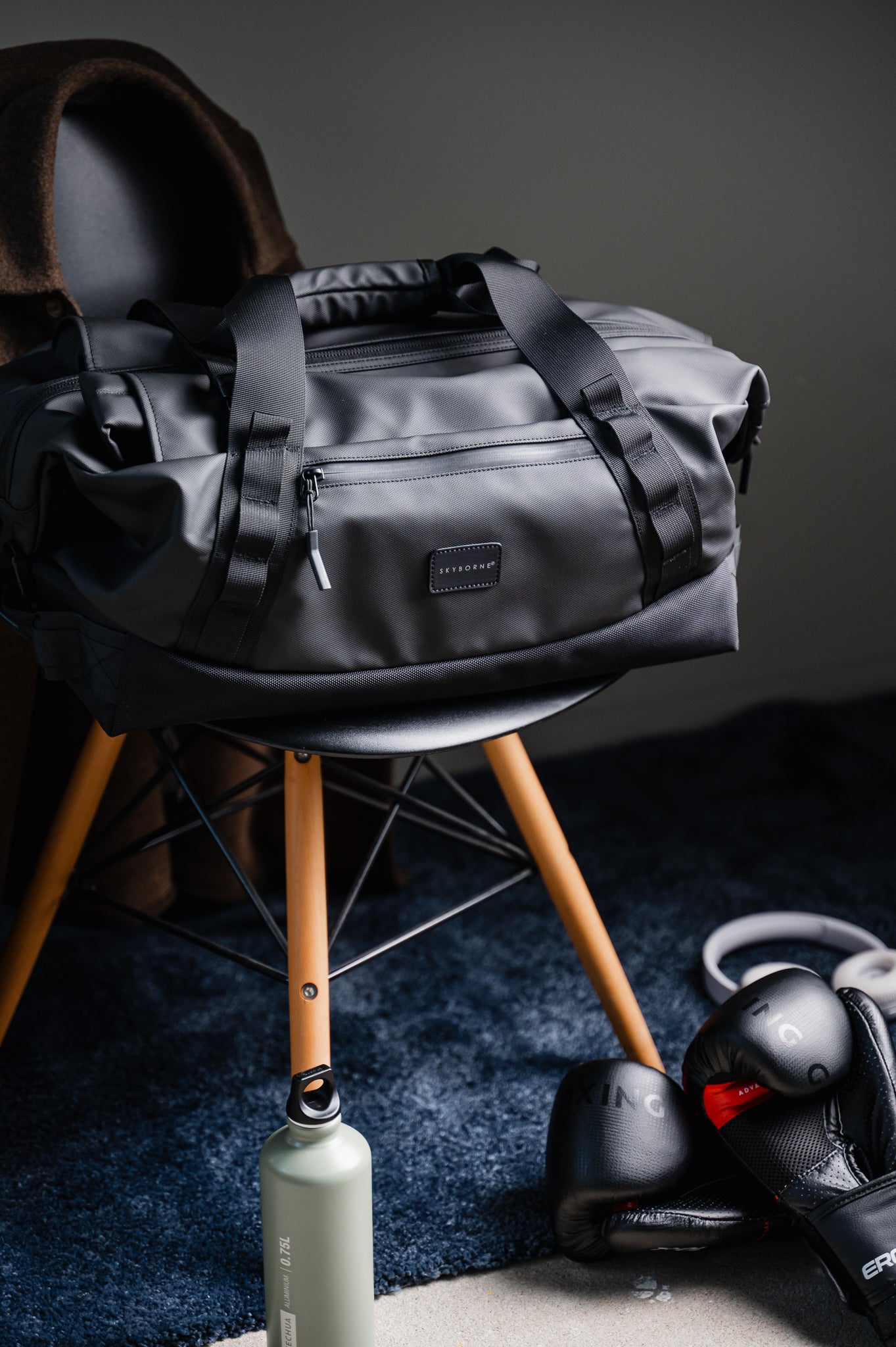 Sport Duffel® - SKYBORNE