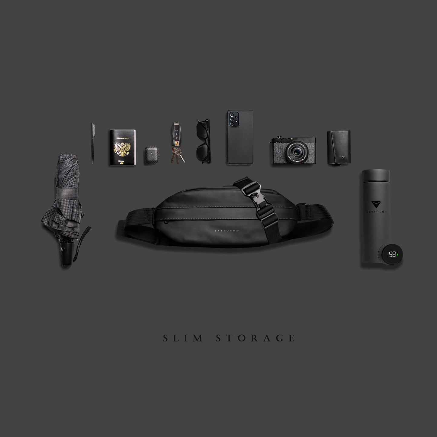 Slinger® - SKYBORNE