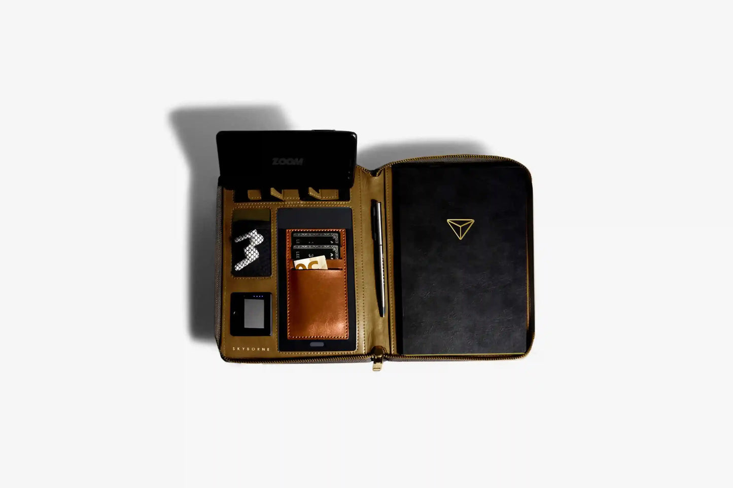 Smart-Folio 3.0 - SKYBORNE