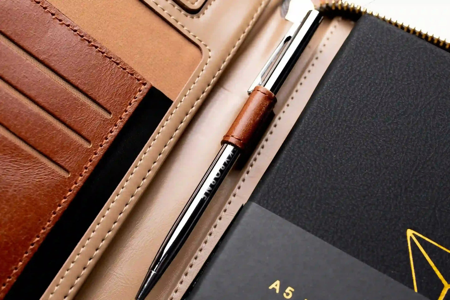 Smart-Folio 3.0 - SKYBORNE