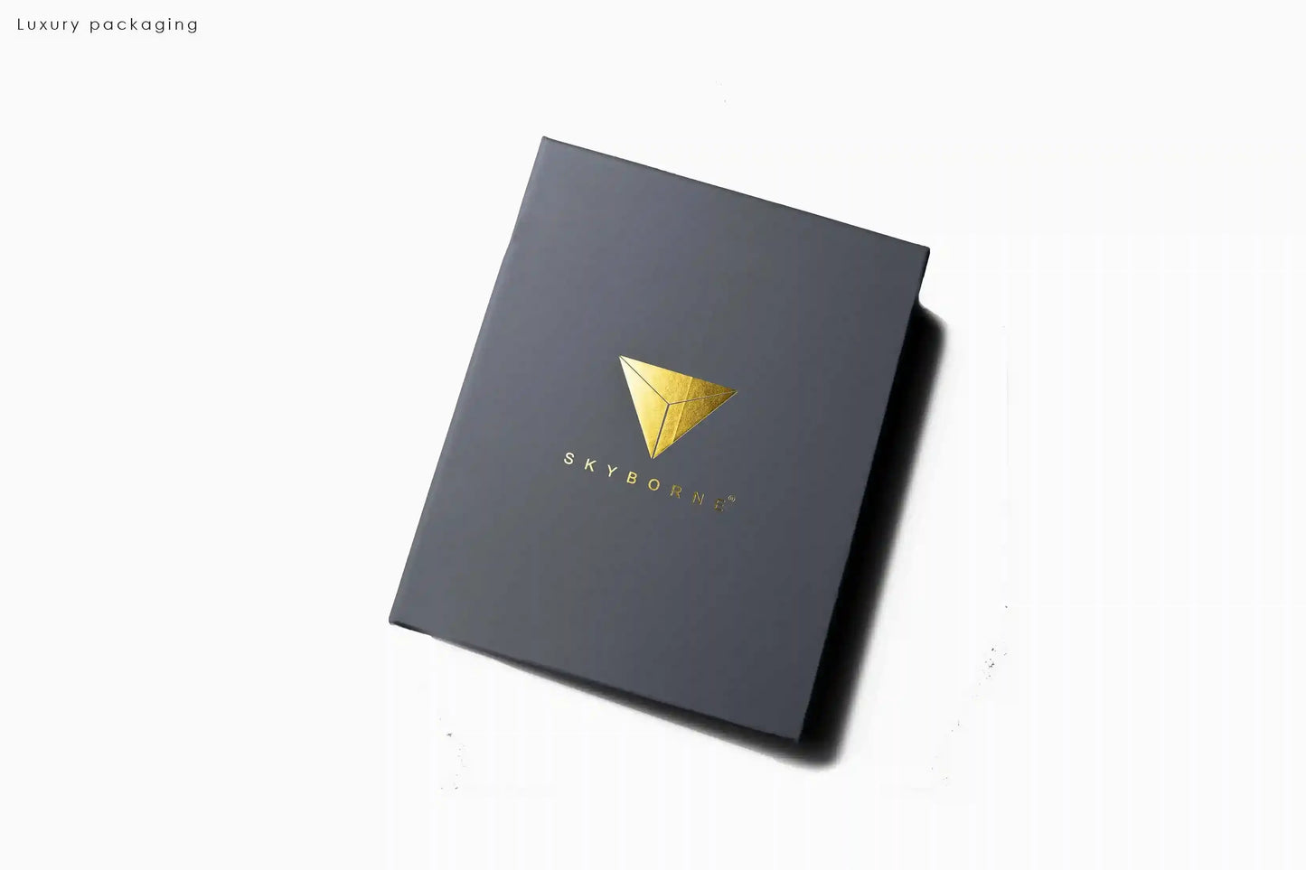 Smart-Folio 3.0 - SKYBORNE