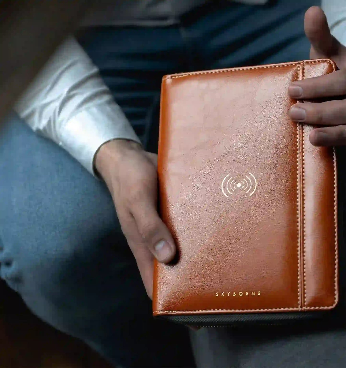 Smart-Folio 3.0 - SKYBORNE