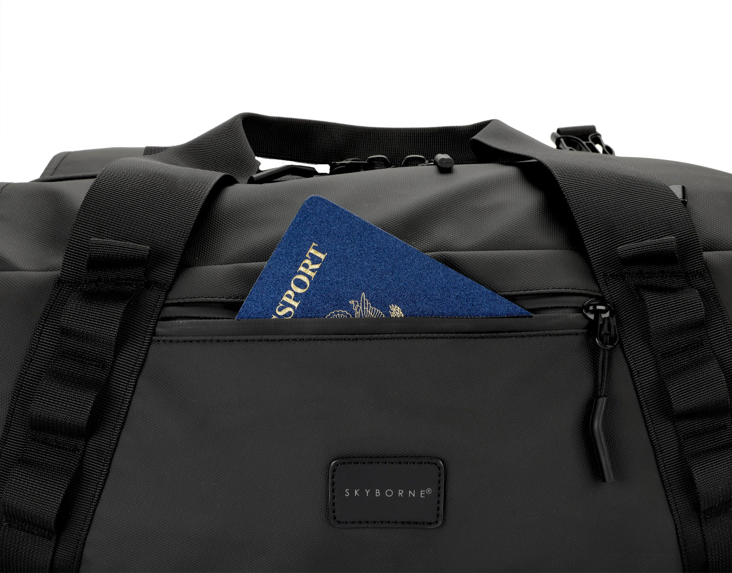 Sport Duffel® - SKYBORNE