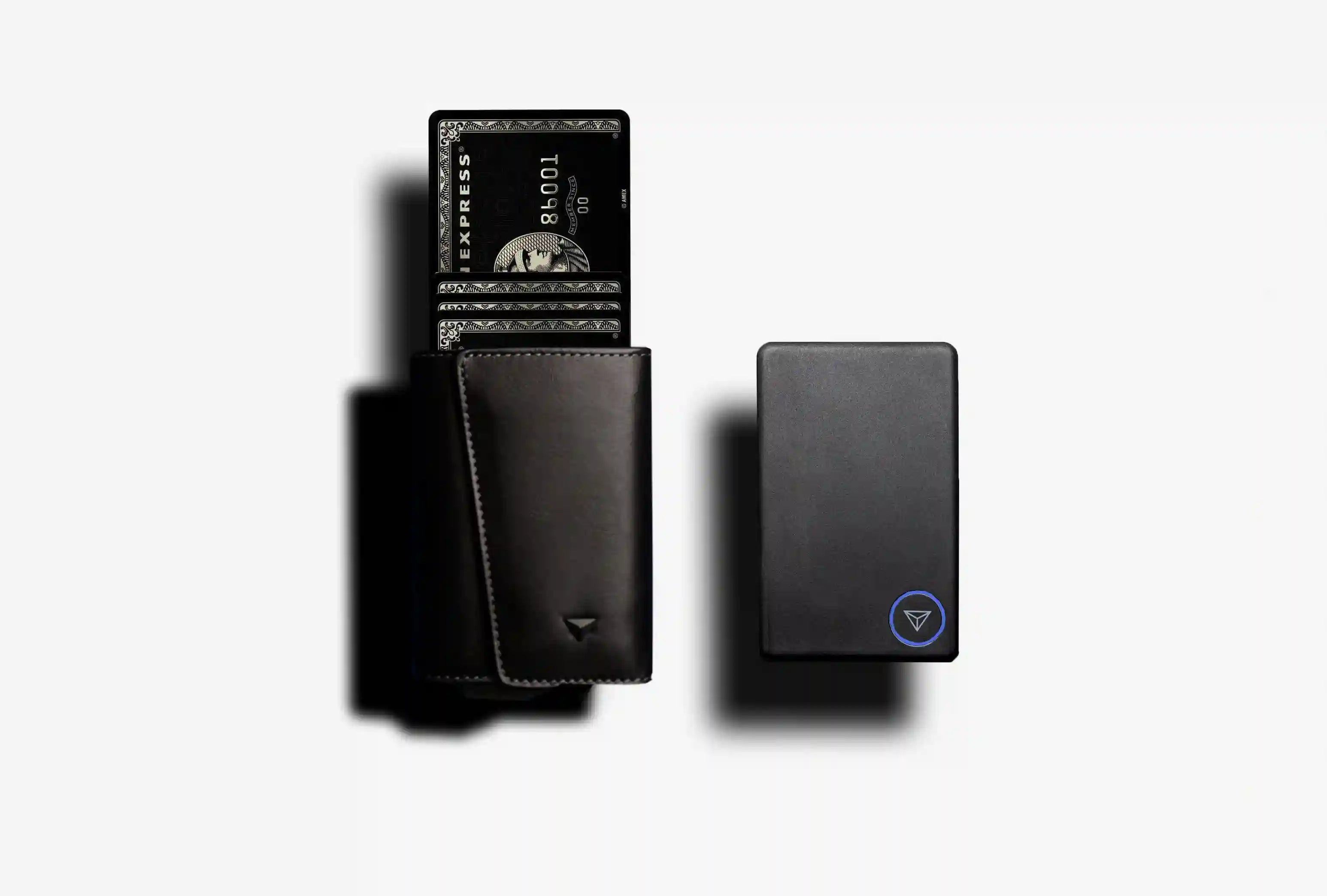 Trigger® PLUS+ Set: Utopia Black - Second Image