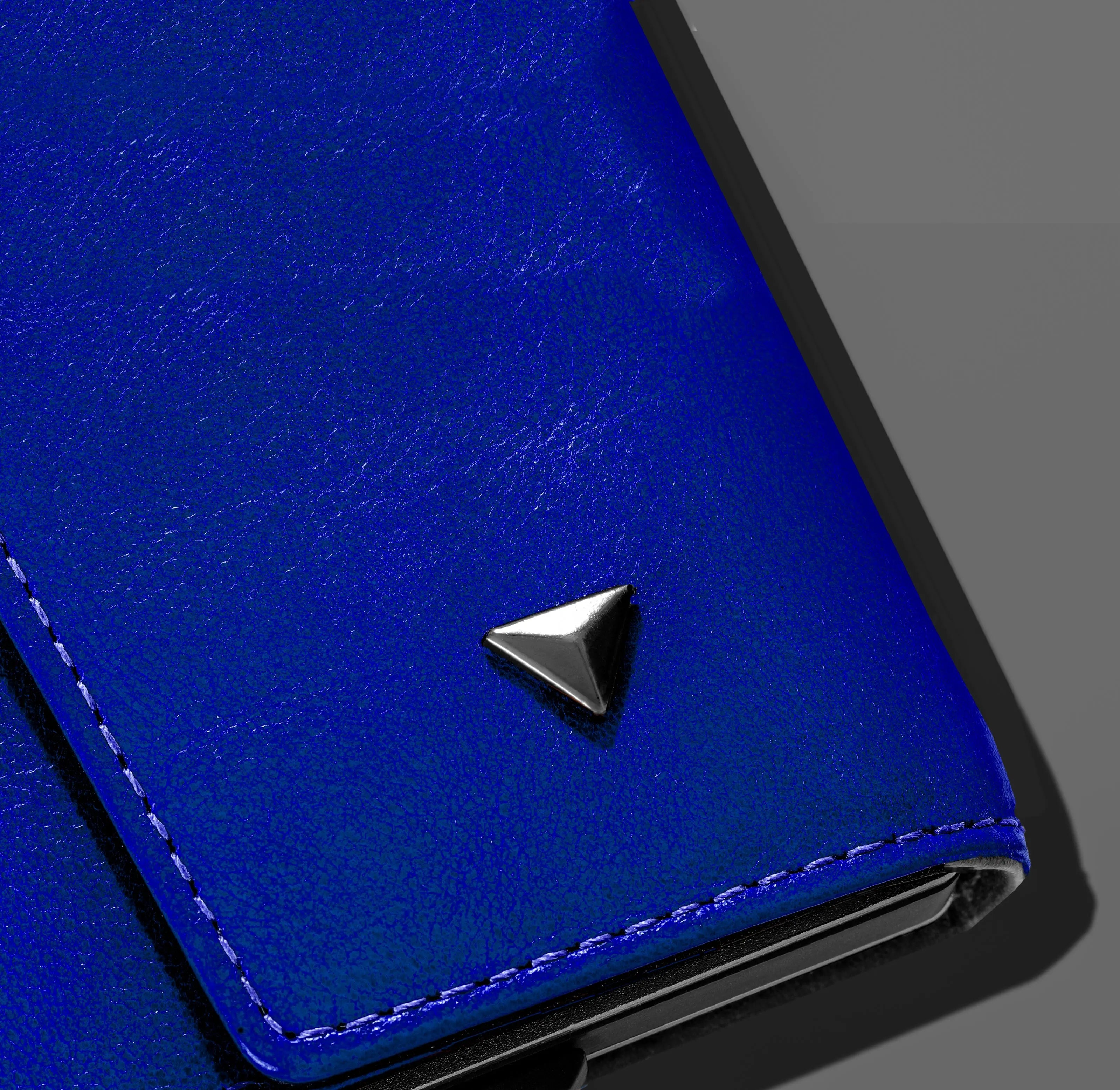 Trigger®+: Lapris Blue - Second Image