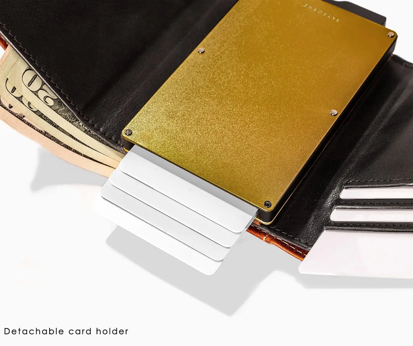 Trigger® PLUS+ wallet - SKYBORNE