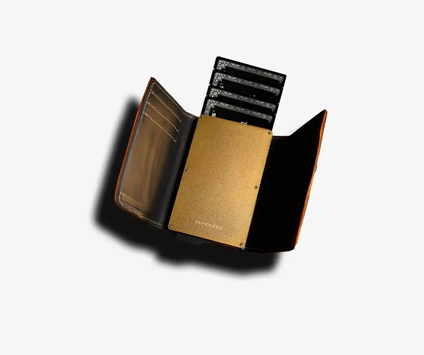 Trigger® PLUS+ wallet - SKYBORNE